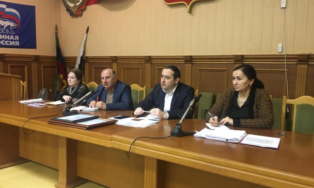 Башлыкентское водохранилище это новая локация для развития гребного спорта в Даг
